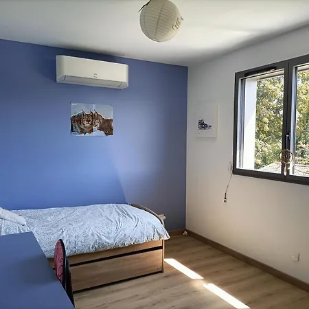 Contemporaine Villa *