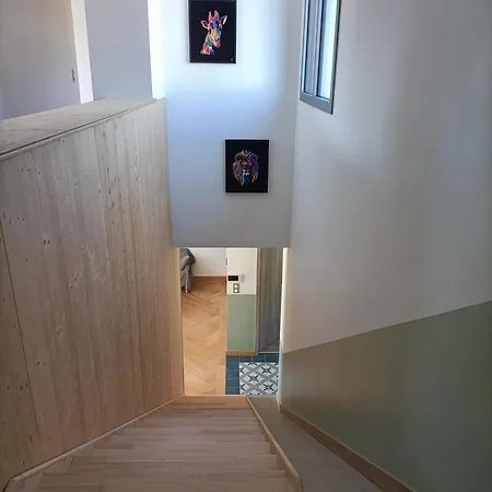 Contemporaine Villa