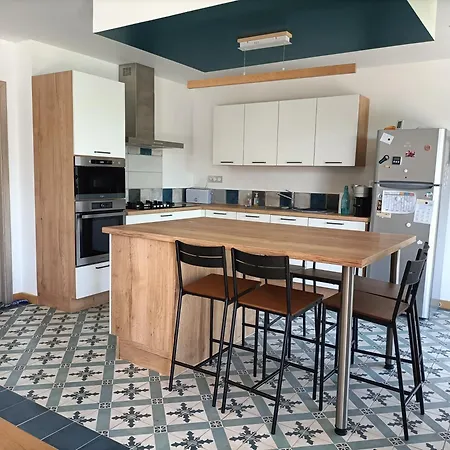 Contemporaine Villa