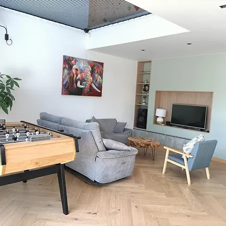 Villa Contemporaine
