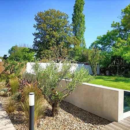Contemporaine Sainte-Soulle