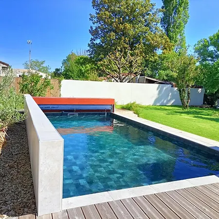 Contemporaine Villa *